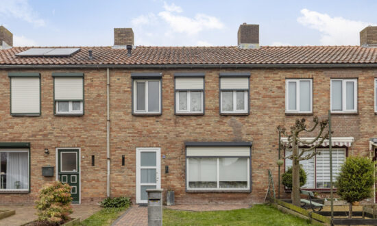 Coehoornstraat 12 (Sas van Gent) Sas van Gent