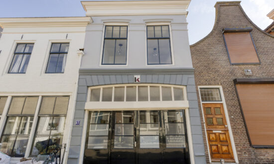 Nieuwe Bogerdstraat 47 (Zierikzee) Zierikzee