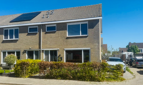 Bastiaan de Langestraat 23 (Veere) Veere