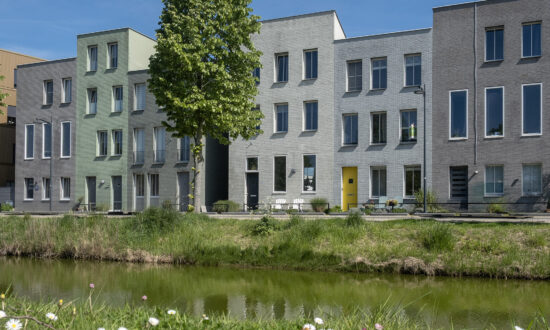 Poortkade 206 (Zierikzee) Zierikzee