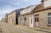 Keijzerstraat 16 (Hoek) – Hoofdfoto