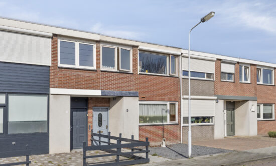 Joostenstraat 3 (Sas van Gent) Sas van Gent