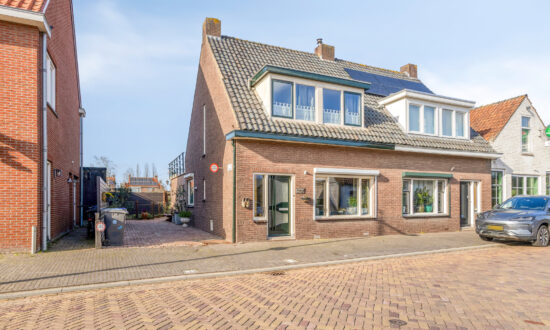 ‘s-Gravenstraat 35 (‘s-Gravenpolder) 's-Gravenpolder