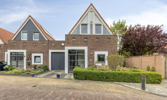 Weststraat 12a (Wissenkerke) Wissenkerke